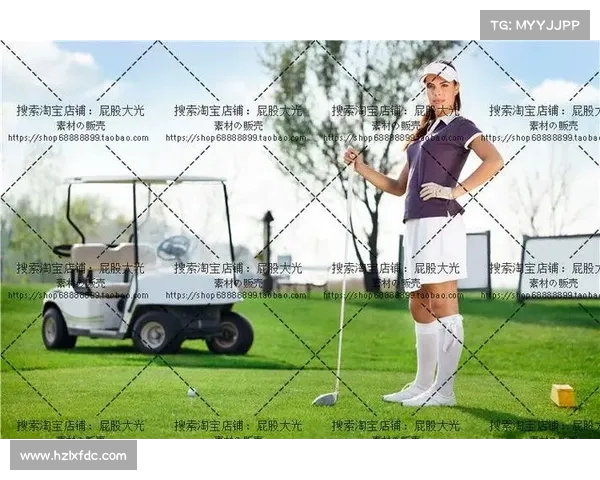 高尔夫球具选购指南如何选择适合自己的球杆与配件提升球技表现